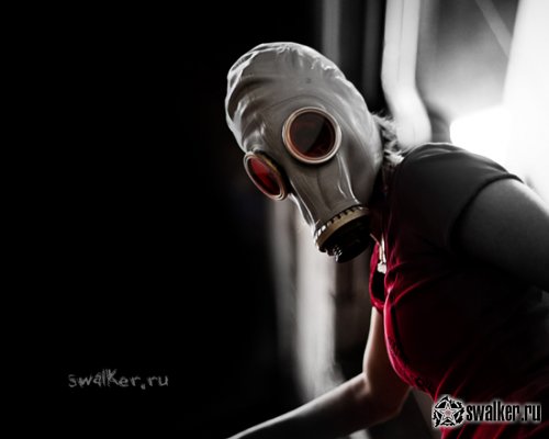 Обои Постапокалипсис Обои Постапокалипсис