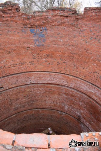 Недостроенный спорт комплекс, Санкт-Петербург