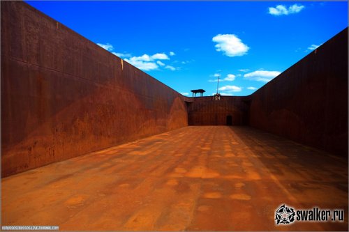 Кладбище кораблей, Нижний Новгород