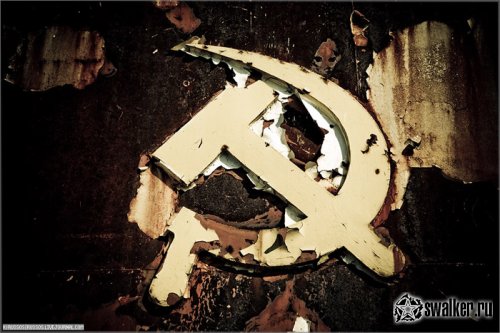 Кладбище кораблей, Нижний Новгород