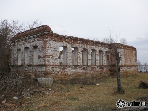 Храм Рождества Богородицы и Вознесения, c.Кузнецкое Храм Рождества Богородицы и Вознесения, c.Кузнецкое