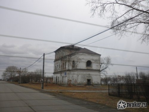 Храм Рождества Богородицы и Вознесения, c.Кузнецкое Храм Рождества Богородицы и Вознесения, c.Кузнецкое