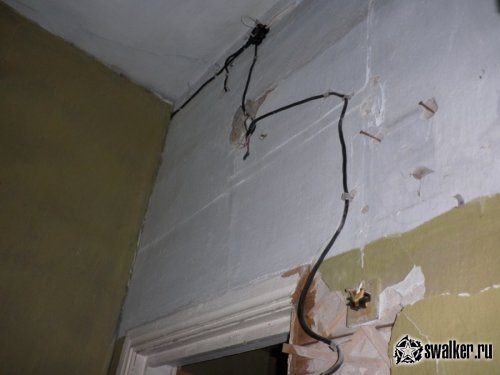 Бывшая милиция, Челябинская обл.