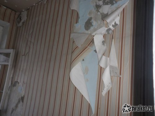 Бывшая милиция, Челябинская обл.