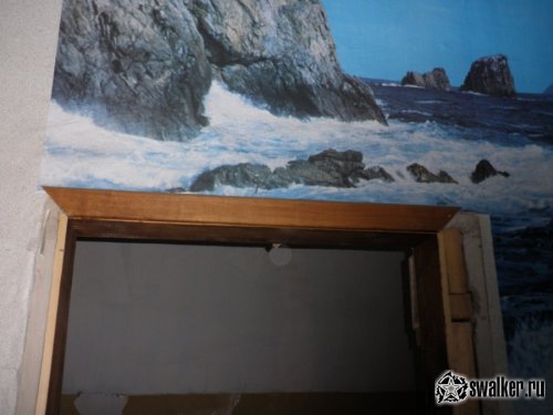 Бывшая милиция, Челябинская обл.