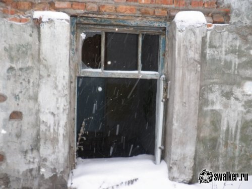 Городская баня, Челябинская область