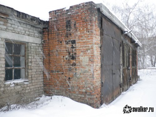 Городская баня, Челябинская область