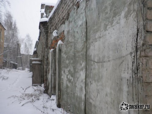 Городская баня, Челябинская область