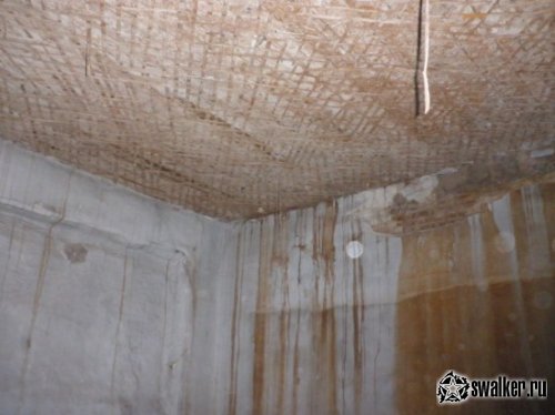 Заброшенное общежитие ПТУ - 48, Челябинская область Заброшенное общежитие ПТУ - 48, Челябинская область