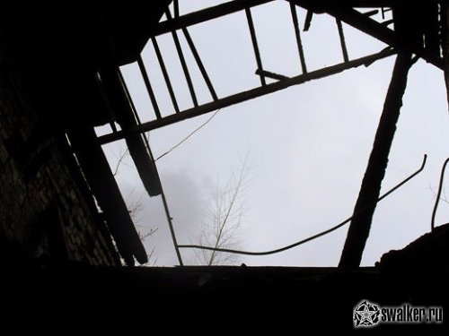 Заброшеный кинотеатр ОЗЕРКИ, Ленинградская область Заброшеный кинотеатр ОЗЕРКИ, Ленинградская область