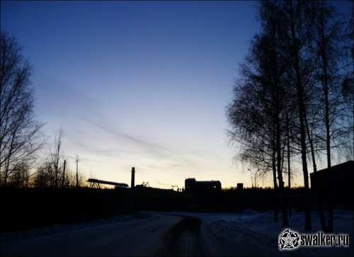 ЮПЗ, республика Карелия ЮПЗ, республика Карелия