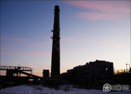 ЮПЗ, республика Карелия ЮПЗ, республика Карелия