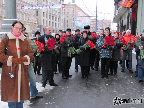 C Днем рождения!