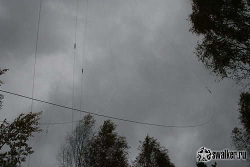 Заброшенная Радиостанция «РВ-5 им. Свердлова» в Екатеринбурге Заброшенная Радиостанция «РВ-5 им. Свердлова» в Екатеринбурге