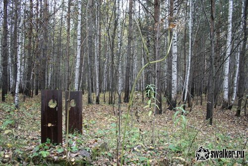 Заброшенная Радиостанция «РВ-5 им. Свердлова» в Екатеринбурге Заброшенная Радиостанция «РВ-5 им. Свердлова» в Екатеринбурге