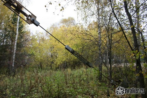 Заброшенная Радиостанция «РВ-5 им. Свердлова» в Екатеринбурге Заброшенная Радиостанция «РВ-5 им. Свердлова» в Екатеринбурге