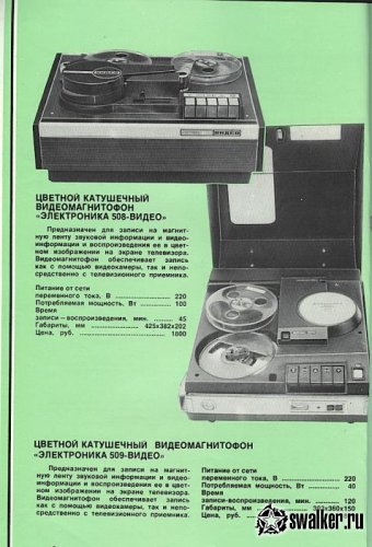 Каталог товаров народного потребления 1981 г. Каталог товаров народного потребления 1981 г.