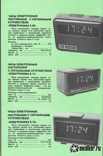 Каталог товаров народного потребления 1981 г. Каталог товаров народного потребления 1981 г.