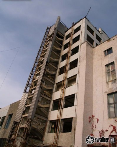 Завод "Юпитер", Киевская область Завод "Юпитер", Киевская область