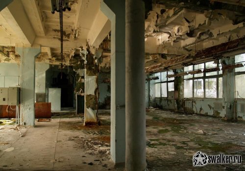 Завод "Юпитер", Киевская область Завод "Юпитер", Киевская область