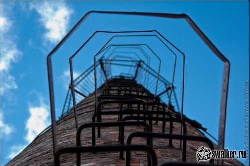 Заброшенный военный городок БУРАН, Республика Карелия