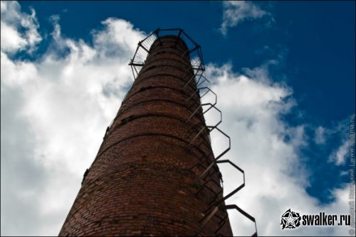 Заброшенный военный городок БУРАН, Республика Карелия