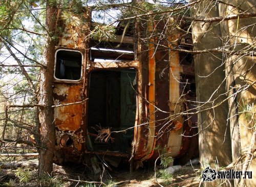 Железнодорожная станция ЯНОВ, Киевская область