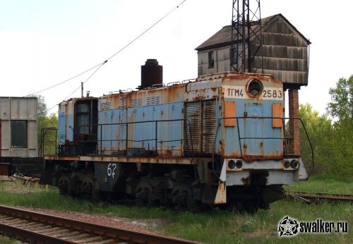 Железнодорожная станция ЯНОВ, Киевская область Железнодорожная станция ЯНОВ, Киевская область