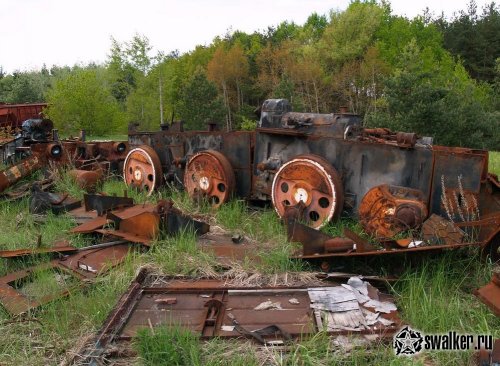 Железнодорожная станция ЯНОВ, Киевская область Железнодорожная станция ЯНОВ, Киевская область