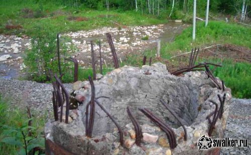 Посёлок Старая Губаха, Пермский край