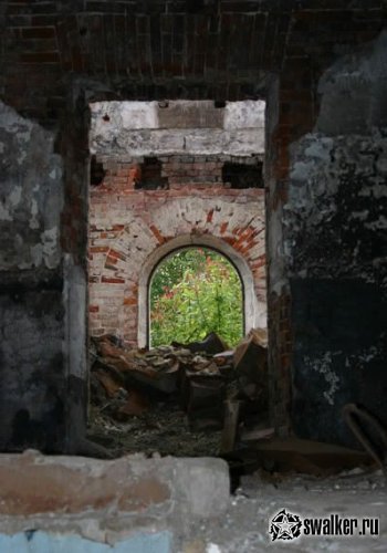 Посёлок Старая Губаха, Пермский край