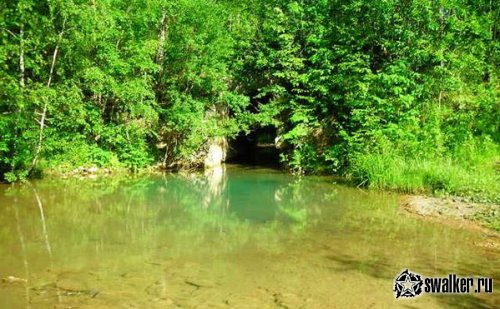 Посёлок Старая Губаха, Пермский край