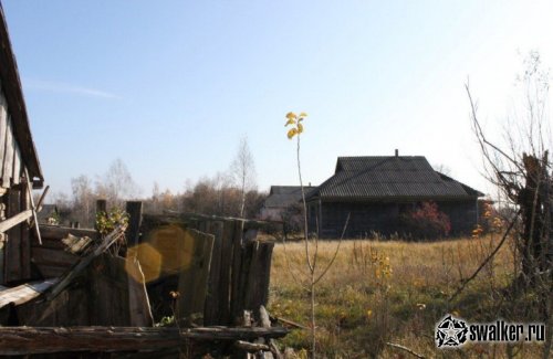 Село Корогод, Киевская область