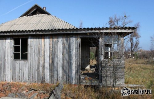 Село Корогод, Киевская область