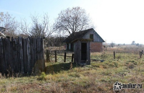 Село Корогод, Киевская область