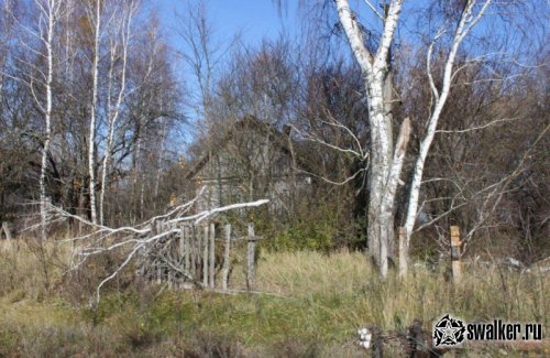 Село Корогод, Киевская область