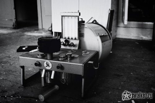 Заброшенное стоматологическое медучилище Заброшенное стоматологическое медучилище