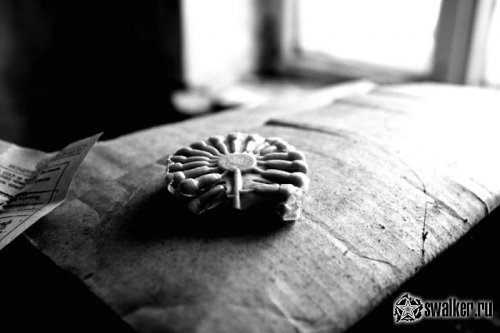 Заброшенное стоматологическое медучилище Заброшенное стоматологическое медучилище