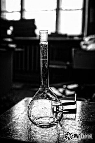 Заброшенное стоматологическое медучилище Заброшенное стоматологическое медучилище