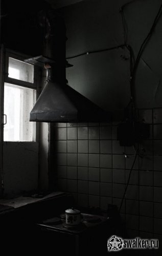 Заброшенное стоматологическое медучилище Заброшенное стоматологическое медучилище