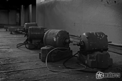 Заброшенное стоматологическое медучилище Заброшенное стоматологическое медучилище