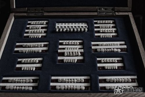 Заброшенное стоматологическое медучилище Заброшенное стоматологическое медучилище