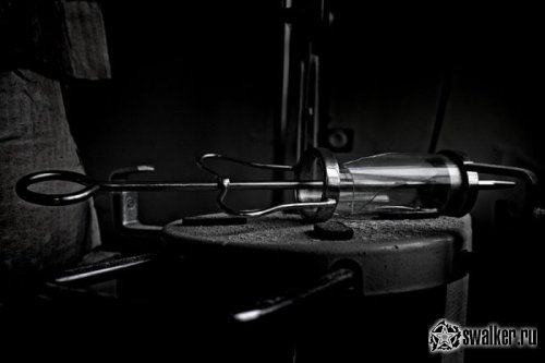 Заброшенное стоматологическое медучилище Заброшенное стоматологическое медучилище