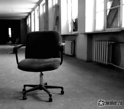 Заброшенное стоматологическое медучилище Заброшенное стоматологическое медучилище