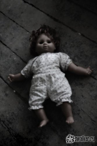 Заброшенное стоматологическое медучилище