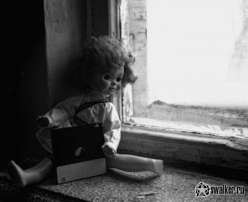 Заброшенное стоматологическое медучилище Заброшенное стоматологическое медучилище