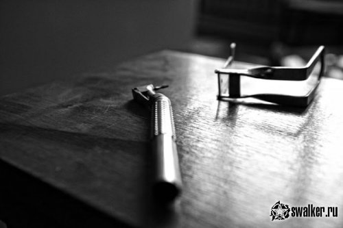 Заброшенное стоматологическое медучилище