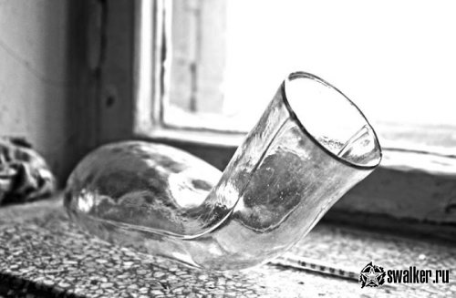 Заброшенное стоматологическое медучилище