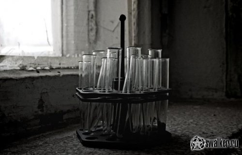 Заброшенное стоматологическое медучилище