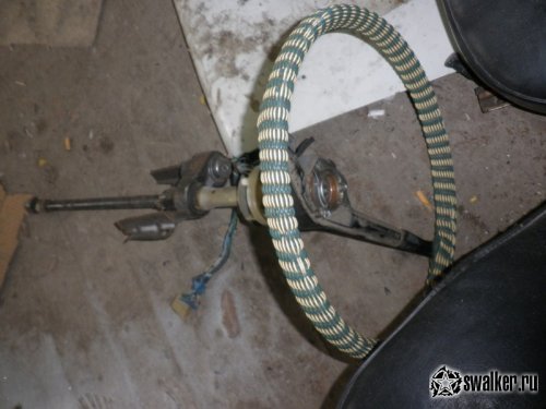 Здание бывшего профилактория и военкомата, Челябинская область